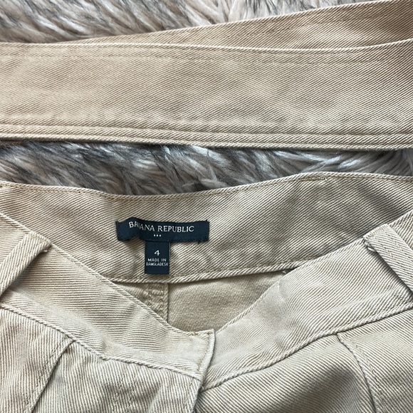 Banana republic skirt - Picture 2 of 4